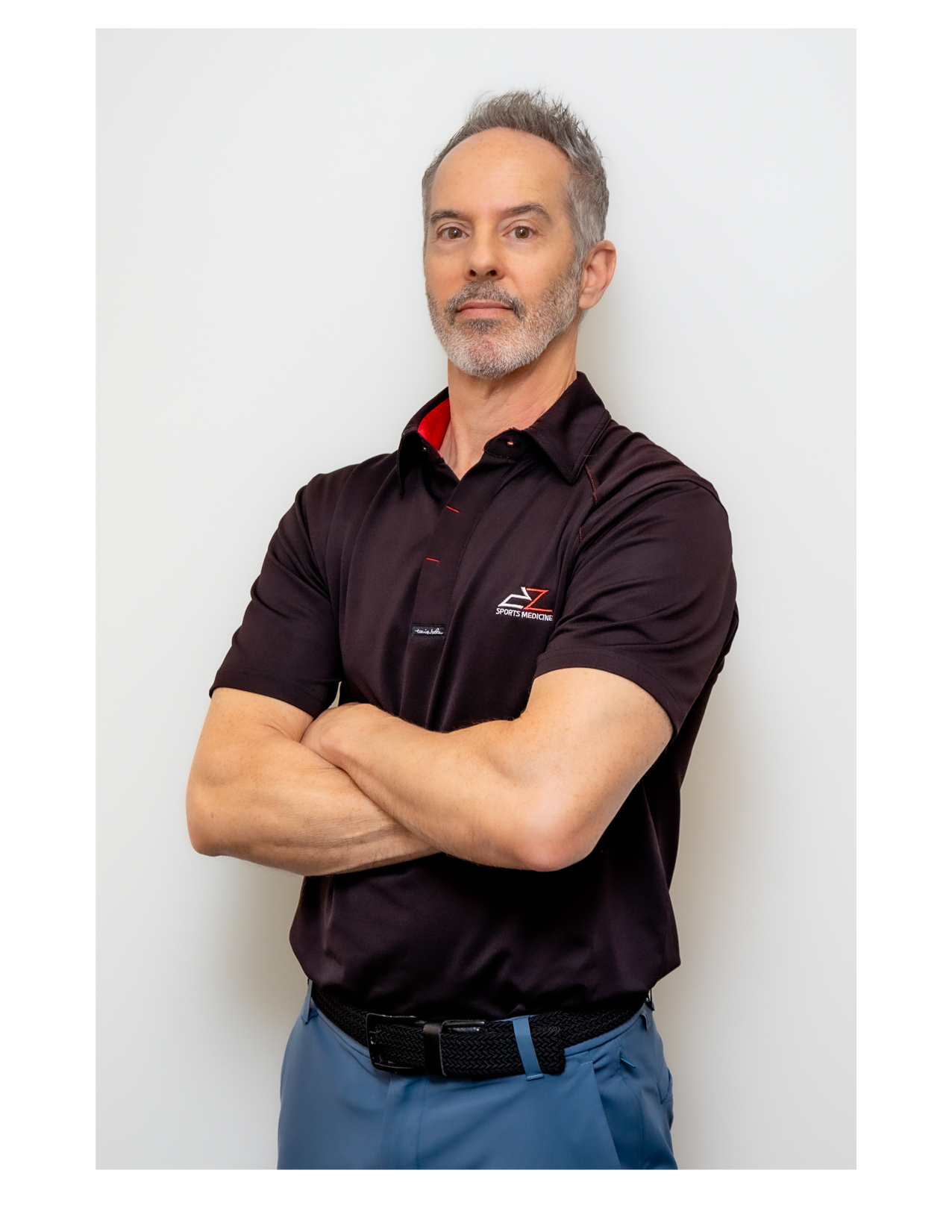 Joseph M. Zappala DC DACBSP®