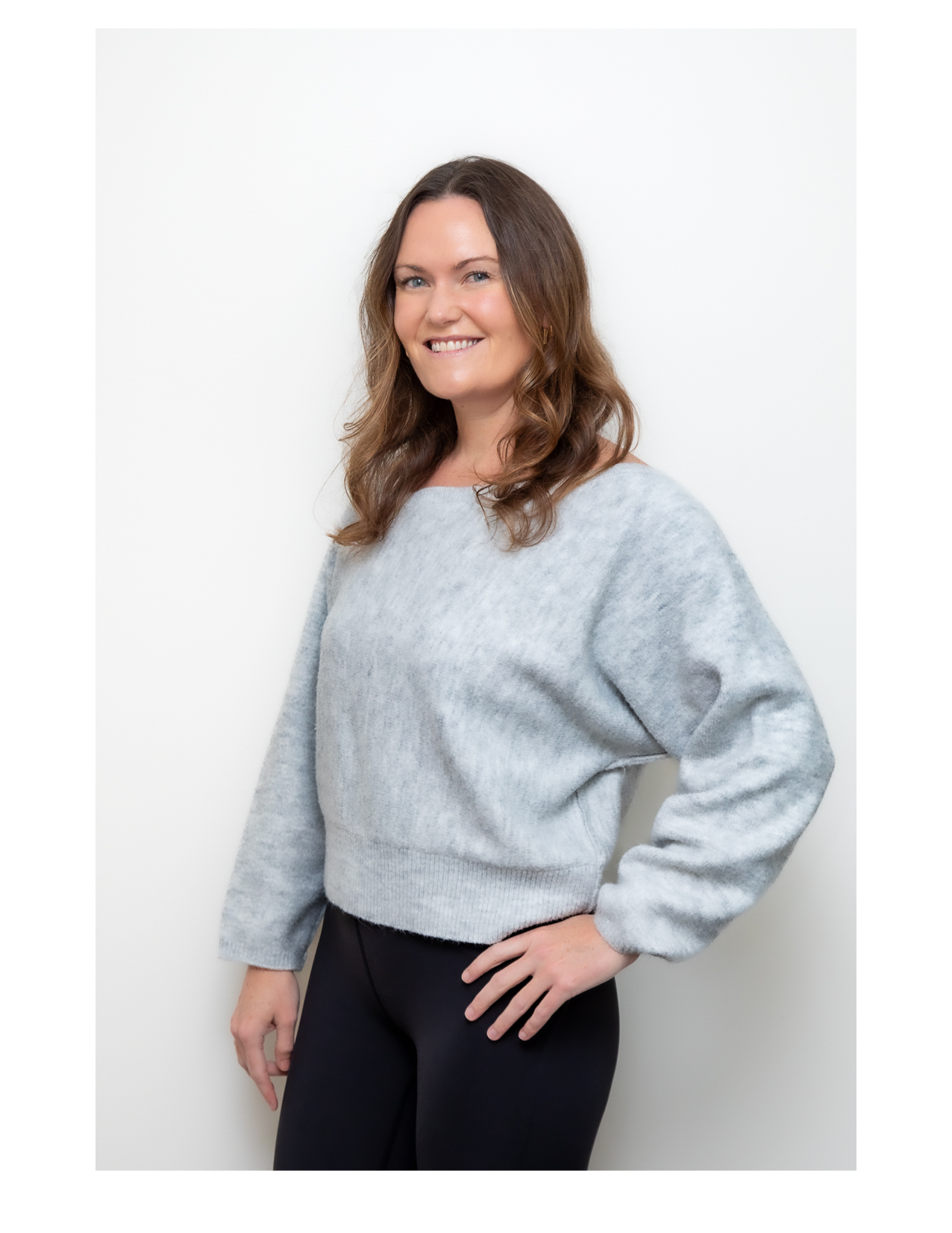 Jessie Painter, D.C. CCSP®
