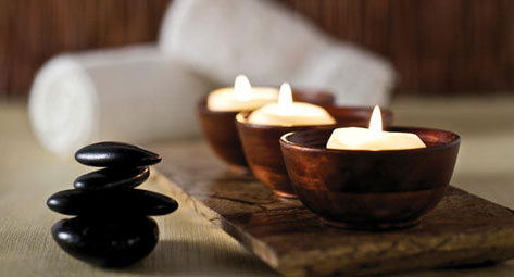 Massage Therapy