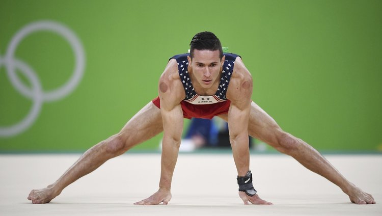 Sports Cupping