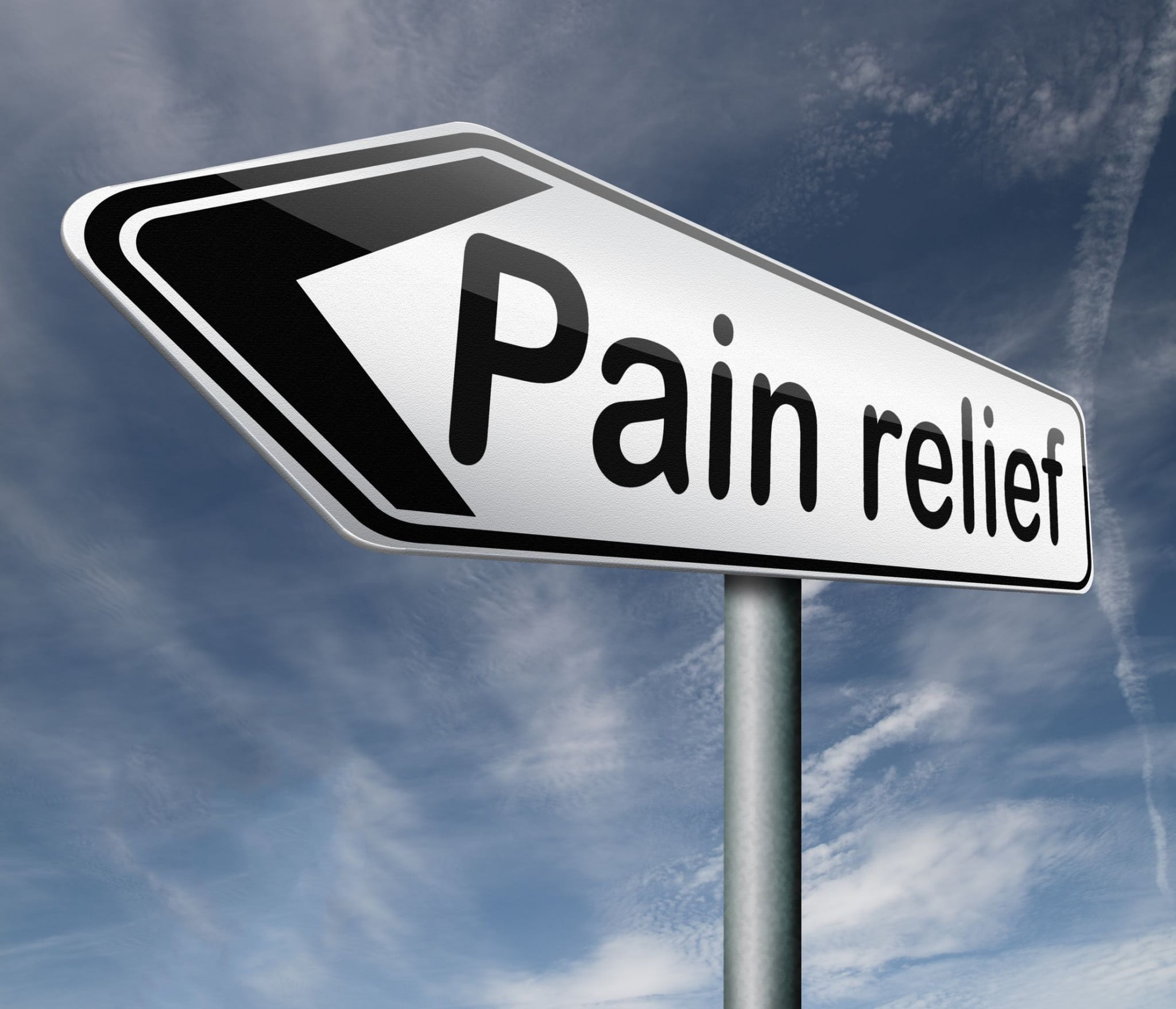 Pain Management