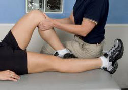 Sports Injury Assessment & Treatment