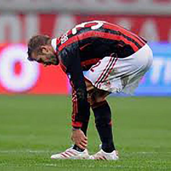 Injury Prevention Program