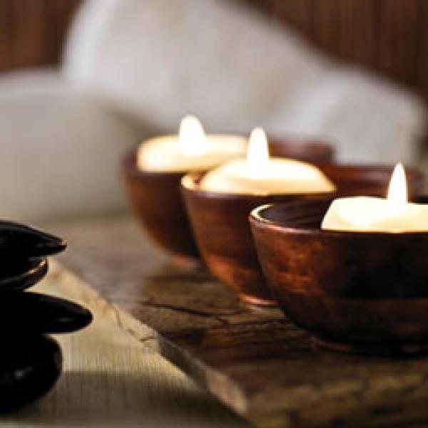Massage Therapy