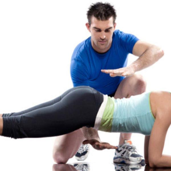 Personal Training