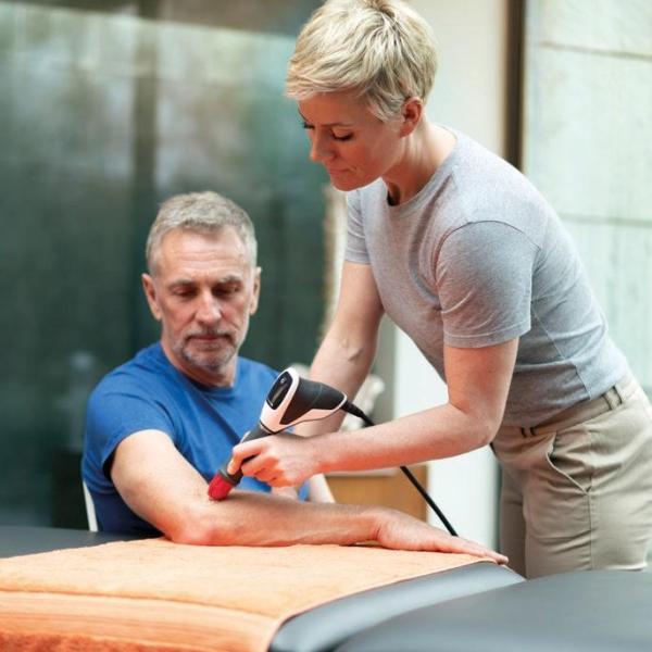 Shockwave Therapy