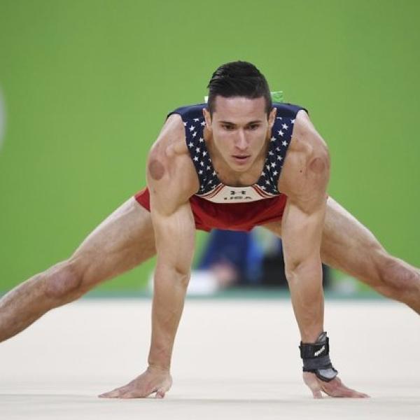 Sports Cupping